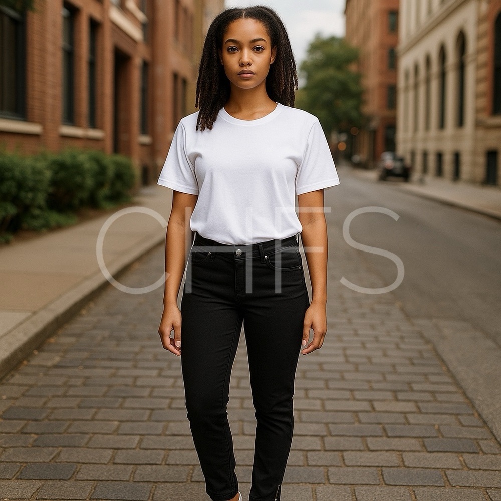DEK’HER Italy Ankle Caren Hero Skinny Jeans Black Size 31
